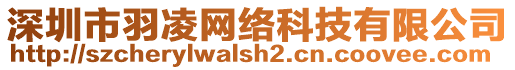 深圳市羽凌網絡科技有限公司