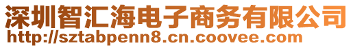 深圳智匯海電子商務有限公司