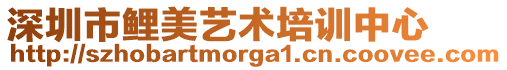 深圳市鯉美藝術培訓中心