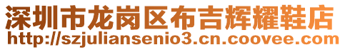 深圳市龍崗區布吉輝耀鞋店