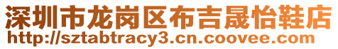 深圳市龍崗區布吉晟怡鞋店