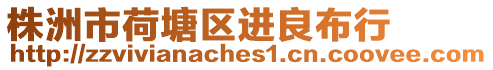 株洲市荷塘區(qū)進(jìn)良布行