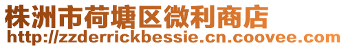 株洲市荷塘區微利商店