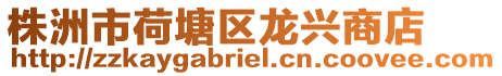 株洲市荷塘區(qū)龍興商店