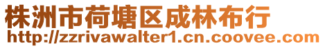 株洲市荷塘區成林布行