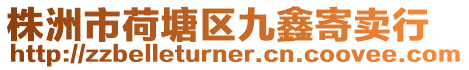 株洲市荷塘區九鑫寄賣行