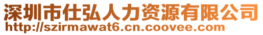 深圳市仕弘人力資源有限公司