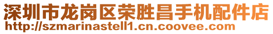 深圳市龍崗區(qū)榮勝昌手機(jī)配件店