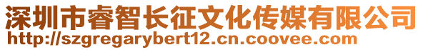 深圳市睿智長征文化傳媒有限公司