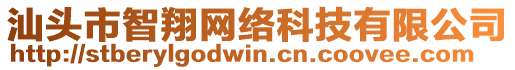 汕頭市智翔網(wǎng)絡(luò)科技有限公司