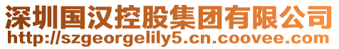 深圳國漢控股集團有限公司
