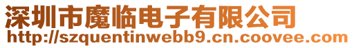 深圳市魔臨電子有限公司