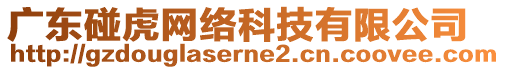 廣東碰虎網(wǎng)絡(luò)科技有限公司