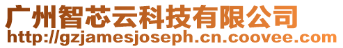 廣州智芯云科技有限公司