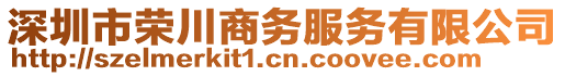 深圳市榮川商務(wù)服務(wù)有限公司