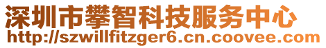 深圳市攀智科技服務中心