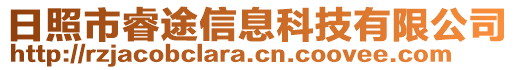 日照市睿途信息科技有限公司