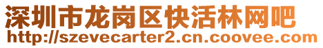 深圳市龍崗區(qū)快活林網(wǎng)吧