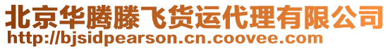 北京華騰滕飛貨運代理有限公司