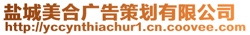 鹽城美合廣告策劃有限公司