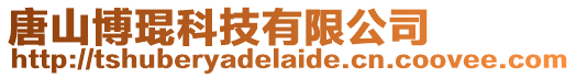 唐山博琨科技有限公司