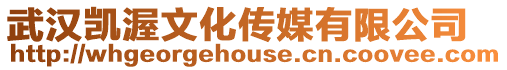 武漢凱渥文化傳媒有限公司