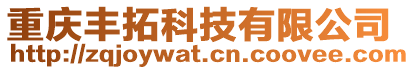 重慶豐拓科技有限公司