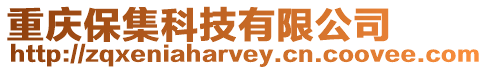 重慶保集科技有限公司