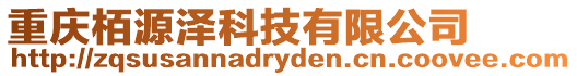 重慶栢源澤科技有限公司
