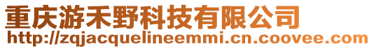 重慶游禾野科技有限公司