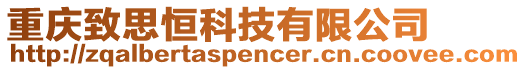 重慶致思恒科技有限公司