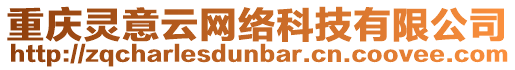 重慶靈意云網絡科技有限公司