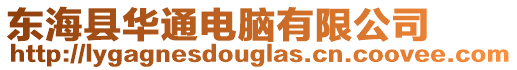 東海縣華通電腦有限公司