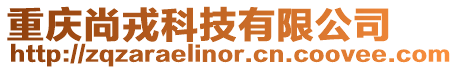重慶尚戎科技有限公司