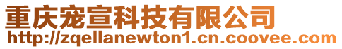 重慶寵宣科技有限公司