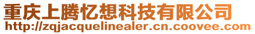 重慶上騰憶想科技有限公司