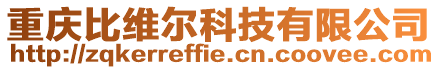 重慶比維爾科技有限公司