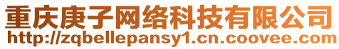 重慶庚子網絡科技有限公司