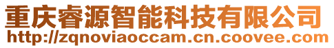 重慶睿源智能科技有限公司