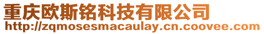 重慶歐斯銘科技有限公司