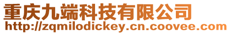 重慶九端科技有限公司