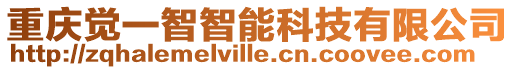 重慶覺一智智能科技有限公司