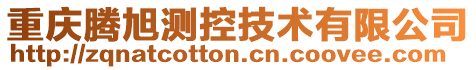 重慶騰旭測(cè)控技術(shù)有限公司