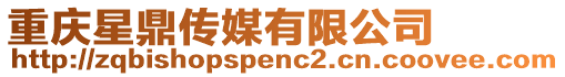 重慶星鼎傳媒有限公司