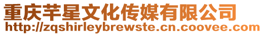 重慶芊星文化傳媒有限公司