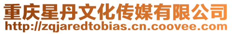 重慶星丹文化傳媒有限公司