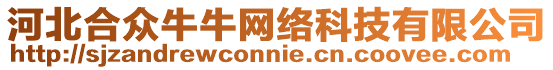 河北合眾牛牛網絡科技有限公司