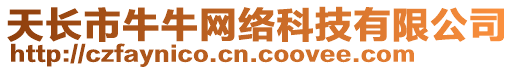 天長(zhǎng)市牛牛網(wǎng)絡(luò)科技有限公司