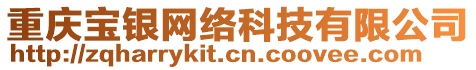 重慶寶銀網絡科技有限公司