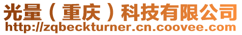 光量(重慶)科技有限公司
